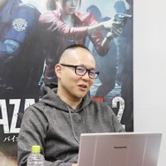 目指したのは“原作と同じ感覚”―『バイオハザード RE:2』開発者インタビュー