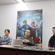 目指したのは“原作と同じ感覚”―『バイオハザード RE:2』開発者インタビュー