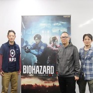 目指したのは“原作と同じ感覚”―『バイオハザード RE:2』開発者インタビュー