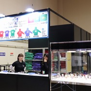 『FGO』冬祭りスタート！女主人公はピエロにフォウくんは玉乗り、サーカス仕様で華やかな会場