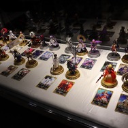 『FGO』冬祭りスタート！女主人公はピエロにフォウくんは玉乗り、サーカス仕様で華やかな会場