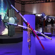 『FGO』冬祭りスタート！女主人公はピエロにフォウくんは玉乗り、サーカス仕様で華やかな会場