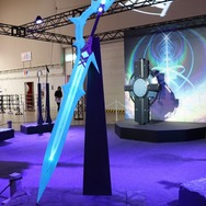 『FGO』冬祭りスタート！女主人公はピエロにフォウくんは玉乗り、サーカス仕様で華やかな会場