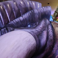 『FGO』冬祭りスタート！女主人公はピエロにフォウくんは玉乗り、サーカス仕様で華やかな会場