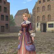 大航海時代 Online 〜Cruz del Sur〜