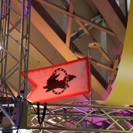 『FGO』冬祭りスタート！女主人公はピエロにフォウくんは玉乗り、サーカス仕様で華やかな会場