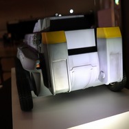 『FGO』冬祭りスタート！女主人公はピエロにフォウくんは玉乗り、サーカス仕様で華やかな会場