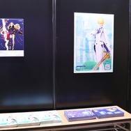 『FGO』冬祭りスタート！女主人公はピエロにフォウくんは玉乗り、サーカス仕様で華やかな会場