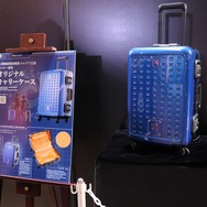 『FGO』冬祭りスタート！女主人公はピエロにフォウくんは玉乗り、サーカス仕様で華やかな会場