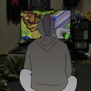 【吉田輝和の絵日記】『大乱闘 スマッシュブラザーズ SPECIAL』「スマブラ休暇」取った友達が緊急参戦！