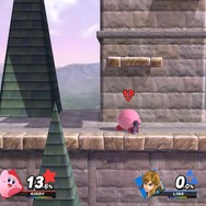 【吉田輝和の絵日記】『大乱闘 スマッシュブラザーズ SPECIAL』「スマブラ休暇」取った友達が緊急参戦！