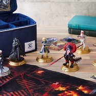 『FGO』イベント新情報やオーケストラなど、「FGO冬祭り」から目が離せない!【ゲストトークステージまとめ】
