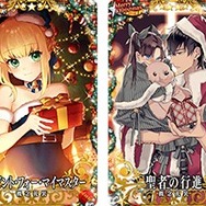 『FGO』イベント新情報やオーケストラなど、「FGO冬祭り」から目が離せない!【ゲストトークステージまとめ】