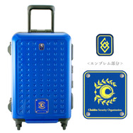 『FGO』マスター御用達なキャリーバッグが登場!デザインと機能性を両立で人理修復や空想切除が捗りそう