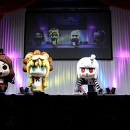 『FGO』マシュたちがサーカス団に！？やはり女主人公が大暴れの着ぐるみトークショー