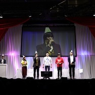 『FGO』冬祭り！マスターたちの気になる質問に答えるキャスト＆スタッフトークショー