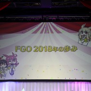 『FGO』冬祭り！マスターたちの気になる質問に答えるキャスト＆スタッフトークショー