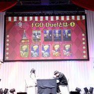 『FGO』FGO Duel&チャレンジクエストステージ、トップはダメージ300万超えー愛のある編成も光る