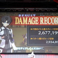 『FGO』FGO Duel&チャレンジクエストステージ、トップはダメージ300万超えー愛のある編成も光る