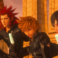 『キングダム ハーツIII』OPトレイラー公開！新曲「Face My Fears」日本語版も披露