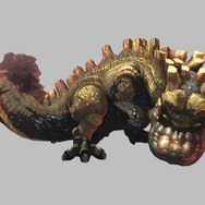 モンスターハンター3(トライ)