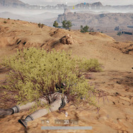 PS4版『PUBG』は実際どうなのか？インベントリ等に不満がありつつも「王道の面白さ」を確認【特集】