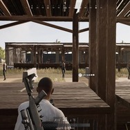PS4版『PUBG』は実際どうなのか？インベントリ等に不満がありつつも「王道の面白さ」を確認【特集】