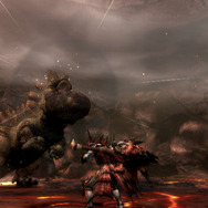 モンスターハンター3(トライ)