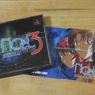 『NOeL3』が20周年！ 美少女恋愛ゲームからまさかの「ハッキングADV」に発展─“ゲームで描いた未来”と21世紀が交わる