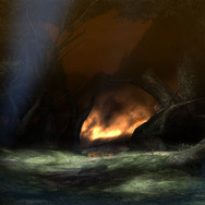 モンスターハンター3(トライ)