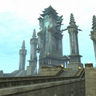 LEGEND of CHUSEN -誅仙-