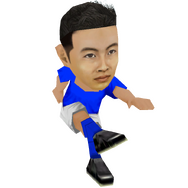 『サカつくシュート！』配信5周年を記念して『サカつくシュート！2019』にタイトルを変更─ジャパンスターが登場する豪華イベント開催中！