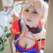 宮本武蔵『Fate/Grand Order』