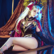 エレシュキガル『Fate/Grand Order』