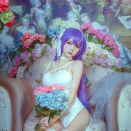 楚傾城『我的逆天神器』（中国アニメ）