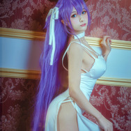 楚傾城『我的逆天神器』（中国アニメ）