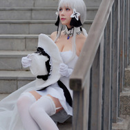 イラストリアス『アズールレーン』