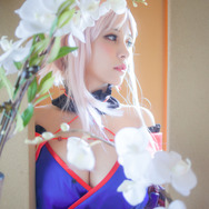 宮本武蔵『Fate/Grand Order』