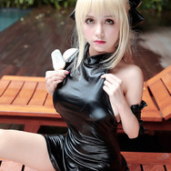 水着アルトリア〔オルタ〕『Fate/Grand Order』