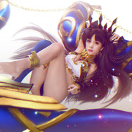 イシュタル『Fate/Grand Order』