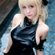 水着アルトリア〔オルタ〕『Fate/Grand Order』