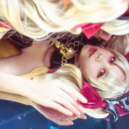 エレシュキガル『Fate/Grand Order』