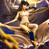 イシュタル『Fate/Grand Order』