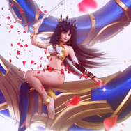 イシュタル『Fate/Grand Order』