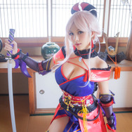 宮本武蔵『Fate/Grand Order』