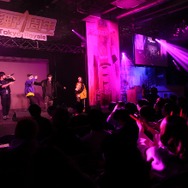 『荒野行動』全日本大会を来年実施！ eスポーツ参入も発表─新発表とライブが織りなすリアルイベントは大盛況