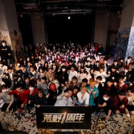 『荒野行動』全日本大会を来年実施！ eスポーツ参入も発表─新発表とライブが織りなすリアルイベントは大盛況