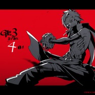 『GOD EATER 3』Story Trailer公開─小林くるみ氏の描き下ろしカウントダウンイラストも随時公開中！