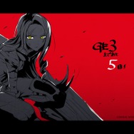 『GOD EATER 3』Story Trailer公開─小林くるみ氏の描き下ろしカウントダウンイラストも随時公開中！