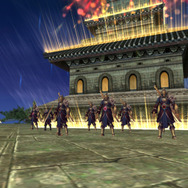 LEGEND of CHUSEN -誅仙-